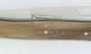 Laguiole Nature - 1 Hand - Blond Horn 14C28 Steel 3